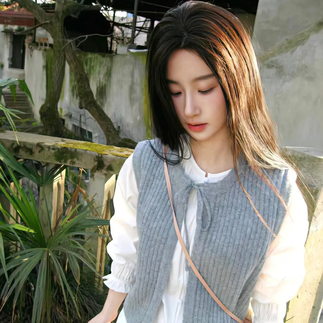 女监档案