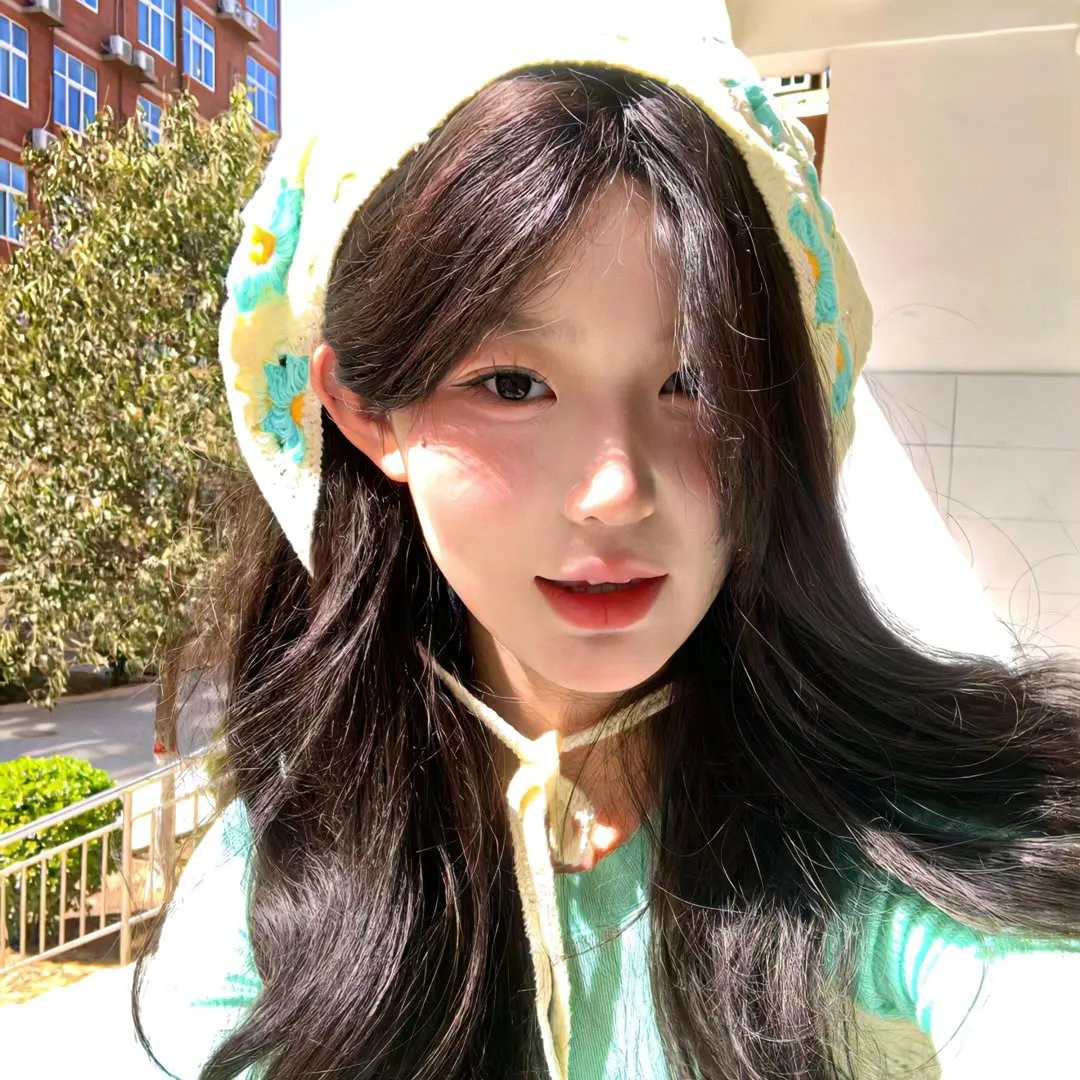 香魂女