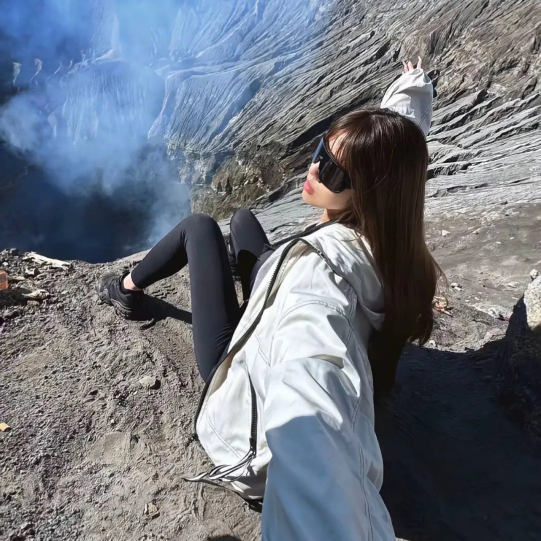 爱情面前谁怕谁