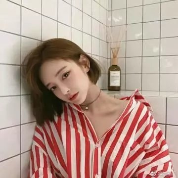 狼女欲潮